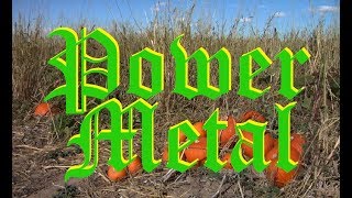 A Bastardized History of Power Metal [upl. by Ericka635]