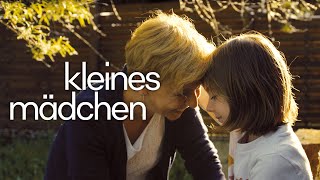 Kleines Mädchen Trailer Deutsch  German HD [upl. by Cirad825]