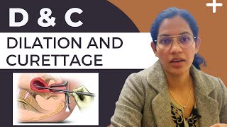 Dilation and curettage D ampC Dos amp Donts after DampC DampE FAQs [upl. by Enialedam]