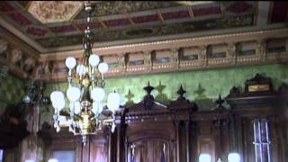 This is Lansing  Michigan State Capitol Tour [upl. by Suidualc]