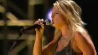 Miranda Lambert  Gunpowder amp Lead Live [upl. by Nylanej]