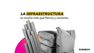 ¿Qué entendemos por infraestructura [upl. by Durkee14]