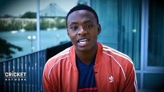 Kagiso Rabada My perfect fast bowler [upl. by Cindra]