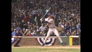 Chipper Jones Highlights [upl. by Einahpit]