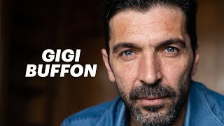 Gigi Buffon Looks Back on His Journey quotI made so many mistakesquot  The Players Tribune [upl. by Orravan]