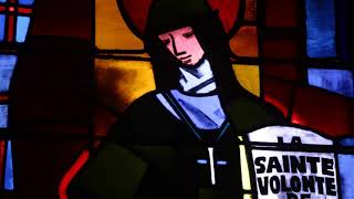 Gregorian Chants by Nuns from St Cecilias Abbey [upl. by Toddie619]