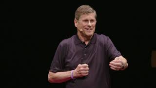 Why is physical education a student’s most important subject  William Simon Jr  TEDxUCLA [upl. by Yecaw]