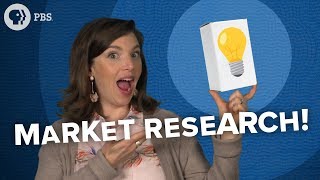 How to Do Market Research [upl. by Mis]