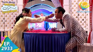 Taarak Mehta Ka Ooltah Chashmah  Episode 2933  Full Episode [upl. by Bohlin926]