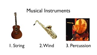 The Physics of Musical Instruments  Arbor Scientific [upl. by Aimehs]