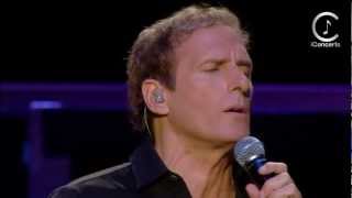 iConcerts  Michael Bolton  When A Man Loves A Woman live [upl. by Gothard71]