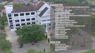 Profil Universitas Jambi [upl. by Diarmit458]