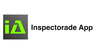 Inspectorade App Walkthrough [upl. by Older]