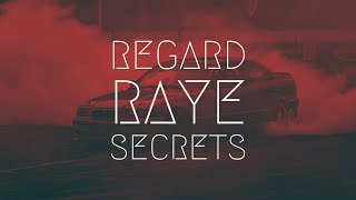 Regard RAYE  Secrets  BassBoost  Extended Remix [upl. by Ogait532]