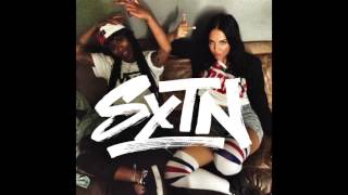 SXTN  Deine Mutter Official Audio [upl. by Goldstein520]