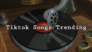 tiktok songs trending collection 2021 but its slowed down  reverb [upl. by Adnerak968]