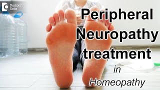 Can homeopathy reverse Peripheral Neuropathy  Dr Sanjay Panicker [upl. by Lyj]