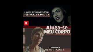 Filme Aluga se meu Corpo  COMPLETO [upl. by Wendt506]