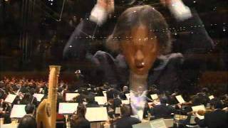 Mahler Symphony No3 6mov  VI Langsam Ruhevo [upl. by Rubens]