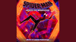 Across the SpiderVerse Intro [upl. by Ynamreg]