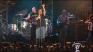 Casting Crowns  Praise You In The Storm Live [upl. by Ysteb]