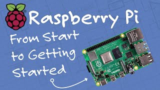 Raspberry Pi  Overview and Getting Started [upl. by Tennies]