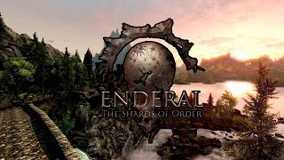 Skyrim Enderal  Review [upl. by Nerti787]