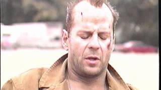 DIE HARD WITH A VENGEANCE Clips  Trailer 1995 Bruce Willis [upl. by Rednasela101]