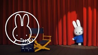 Miffy the movie [upl. by Aihtekal719]