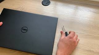 Adding RAM memory to laptop Dell Inspiron 153567 [upl. by Miko]