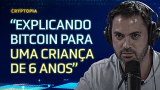 O que é Bitcoin Como essa criptomoeda funciona [upl. by Luckin41]