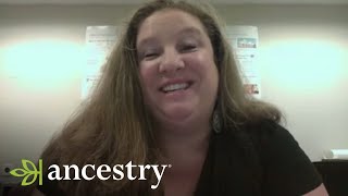 Adoption and Genealogy Research  Ancestry [upl. by Sholem]