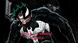 Deku amp the ultimate symbiote texting story part 18 UA sports festival pt 2 [upl. by Immij]