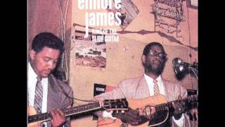 Elmore James  One Way Out [upl. by Inattirb734]