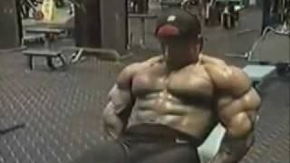 Bodybuilding motivation [upl. by Miharba]