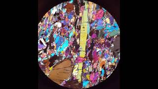 Amphibole discrimination tutorial Optical mineralogy [upl. by Doreg]