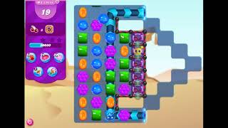 Candy Crush Saga Level 9414  NO BOOSTERS  SKILLGAMING ✔️ [upl. by Letha633]