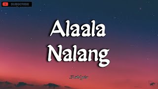 Alaala Nalang  Hambog Ng Sagpro Krew  LYRICS [upl. by Asus]