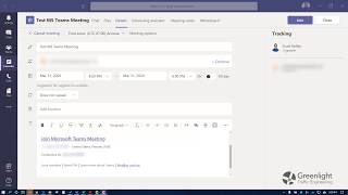 Bypass the Microsoft Teams Meeting Lobby [upl. by Proctor8]