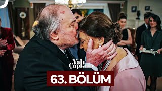 Yalı Çapkını 63 Bölüm [upl. by Naut]