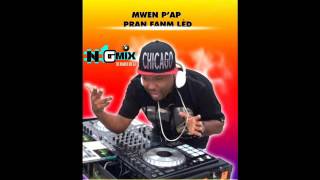 MixTape AfroRabo NgMix 2016 For Youtube [upl. by Ashatan]