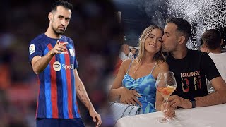 The truth about Sergio Busquets [upl. by Niven381]