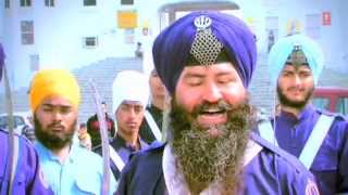 Hola Mohalla Aa Gaya By Deepak Maan Full Song I Shri Anandpur De Darshan [upl. by Htrahddis10]