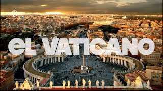 El Vaticano Italia 4 [upl. by Valaree]