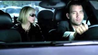 BMW M5 E39 Commercial with Madonna [upl. by Julis]