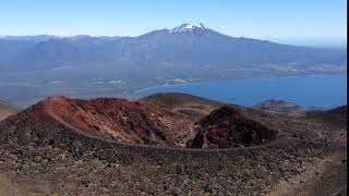 Osorno volcano Chile [upl. by Fatma]