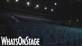 Take a look around Troubadour Wembley Park Theatre [upl. by Hueston876]