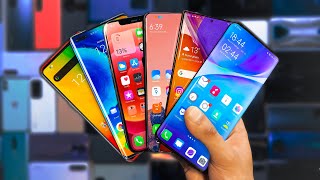 The BEST Smartphone of 2020 🏆 [upl. by Ahsiek]