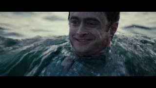 Swiss Army Man  Movie Review [upl. by Diena]