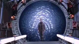 Stargate in 4 min  SG1 02x16 The fifth race [upl. by Art]